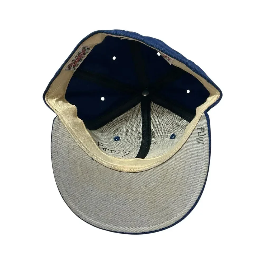 New Era vintage 90s